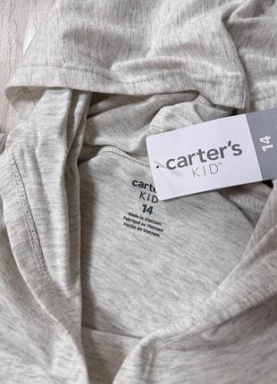 Худі carter’s (р. 14) 4