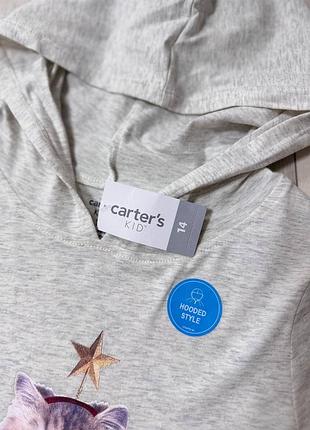 Худі carter’s (р. 14) 3