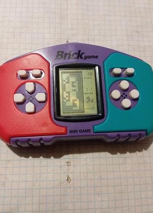 Интерактивная игрушка тетрис 2