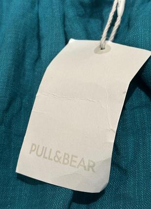 Плаття pull and bear 6