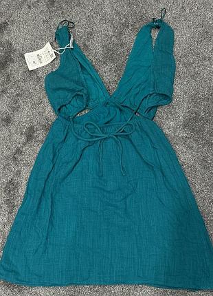 Плаття pull and bear 7