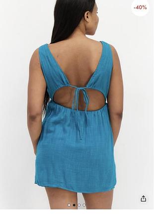 Плаття pull and bear 5