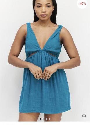 Плаття pull and bear 4