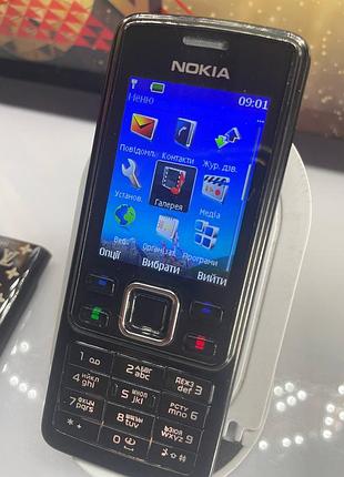 Легендарна nokia 6300 - все працює