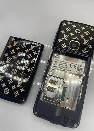 Легендарна nokia 6300 - все працює 2
