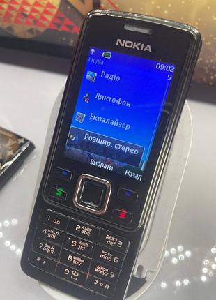 Легендарна nokia 6300 - все працює 8