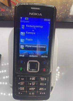 Легендарна nokia 6300 - все працює 6