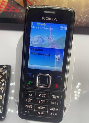 Легендарна nokia 6300 - все працює 7