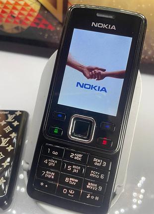 Легендарна nokia 6300 - все працює 4