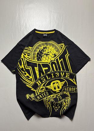Tapout vintage футболка