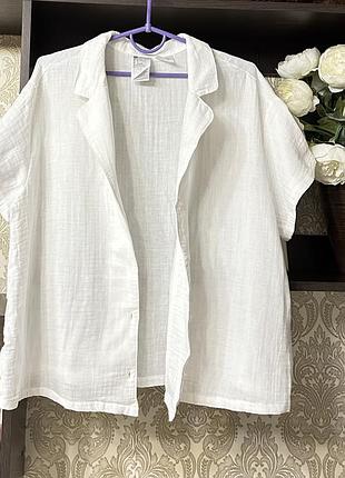 Сорочка h&s muslin