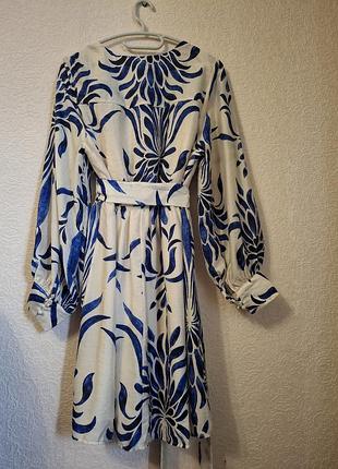 Плаття сууня h&m 2