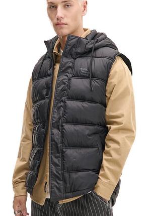 Чоловічий жилет cropp