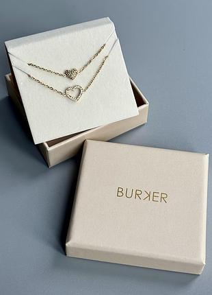 Браслет burker 2