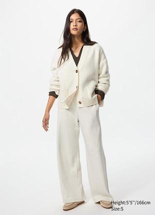 Спортивные штаны uniqlo