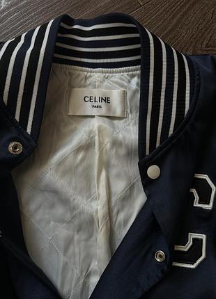Бомбер celin 4