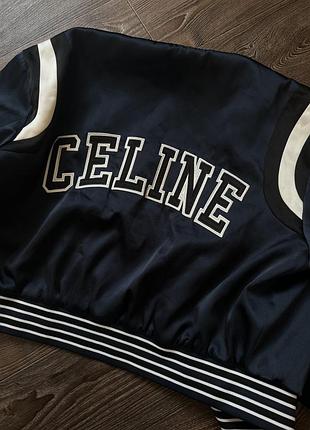 Бомбер celin 5