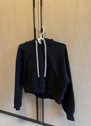 Худі bershka 2