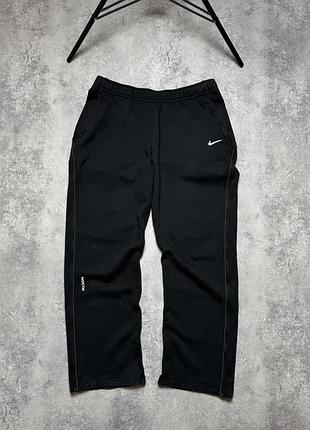 Спортивні штани nike nocta