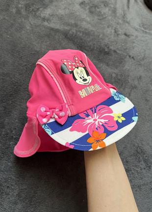Пляжна кепка disney