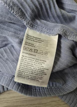 Сукня-майка h&amp;m 3