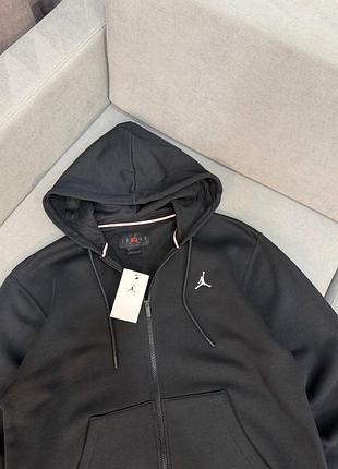 Соуп худи jordan 7