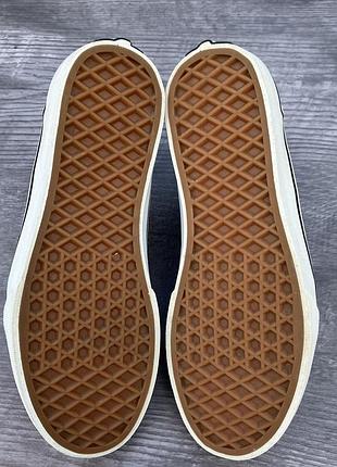 Кеди vans оригінал 4