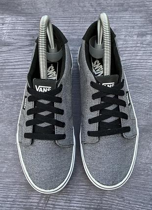 Кеди vans оригінал 2