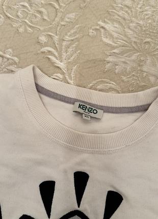 Худі kenzo 4