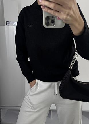 Светр lacoste 2