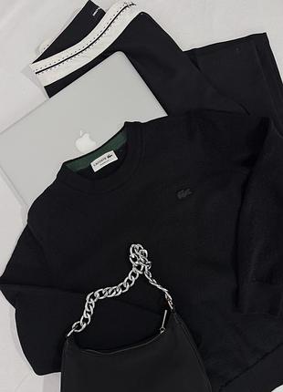 Светр lacoste 7
