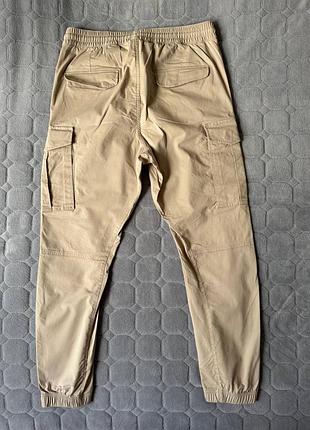 Штани карго h&m 6
