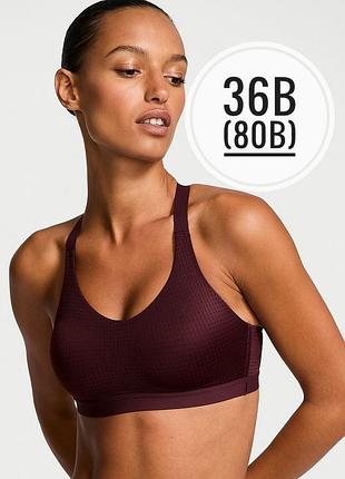 Спортивний бюстгальтер топ 36b/80b victoria´s secret