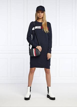Жіноче плаття tommy hilfiger оригінал