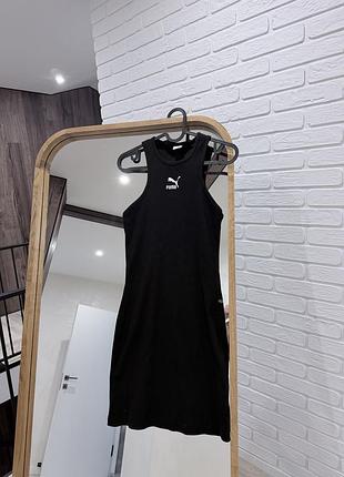 Сукня puma 2