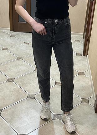 Джинси zara