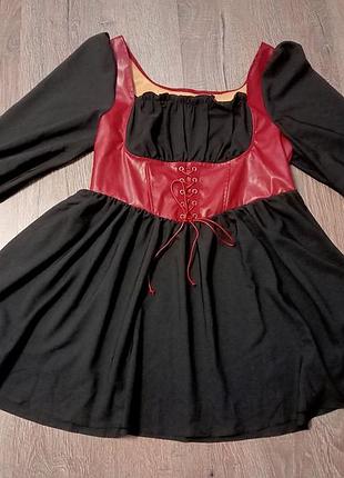 Сукня shein 4