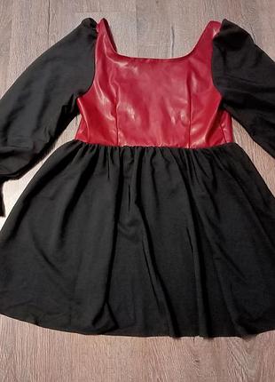 Сукня shein 5
