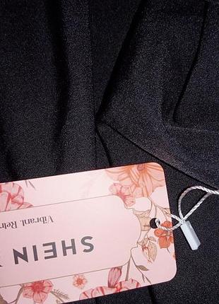 Сукня shein 6