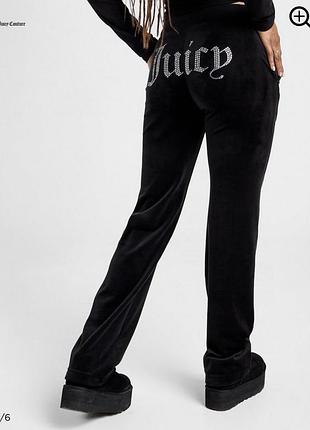 Спортивні штани juicy couture оригінал