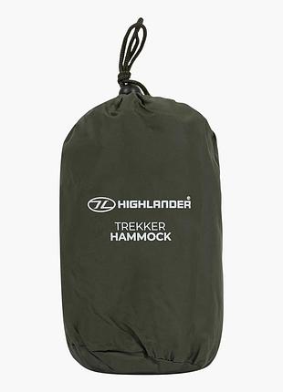 Гамак highlander trekker hammock 3