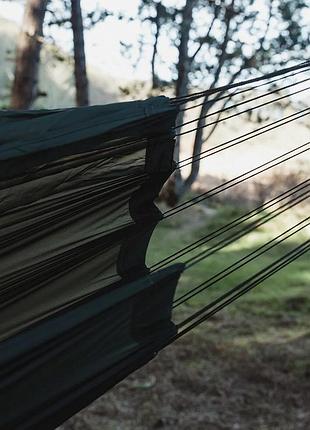 Гамак highlander trekker hammock 4