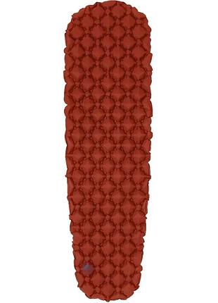 Килимок kelty cosmic mummy air 5.0