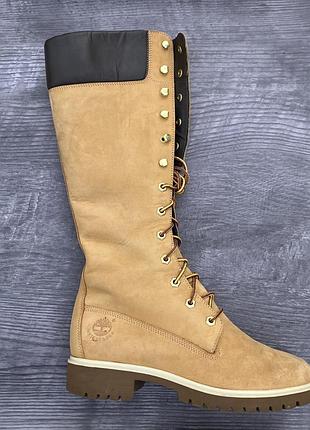 Чоботи timberland оригінал