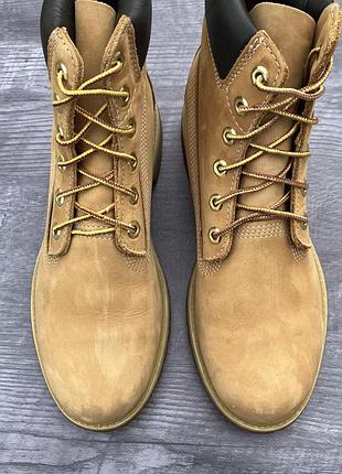 Черевики timberland оригінал 2