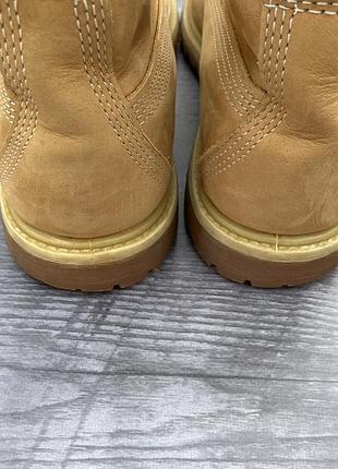 Черевики timberland оригінал 3