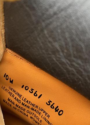 Черевики timberland оригінал 5