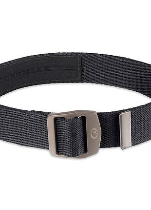 Пояс lifeventure money belt black