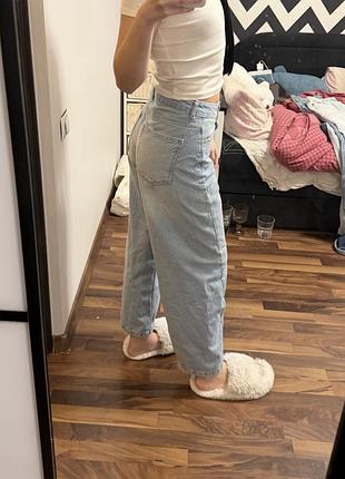 Джинси pull&bear