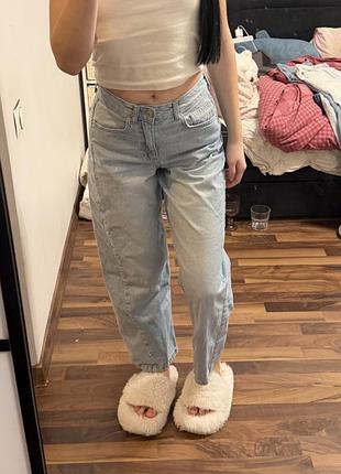 Джинси pull&bear 2